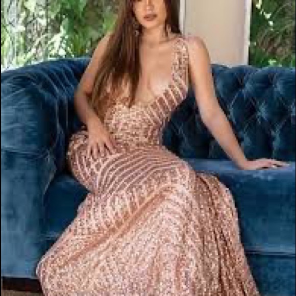 Jovani Style 59762 Prom/Formal Dress - Picture 5 of 15